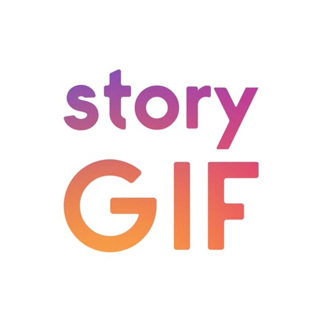 Aplicaciones StoryGif