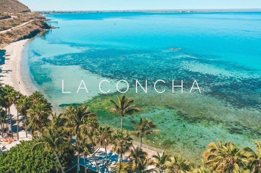 Playa La Concha