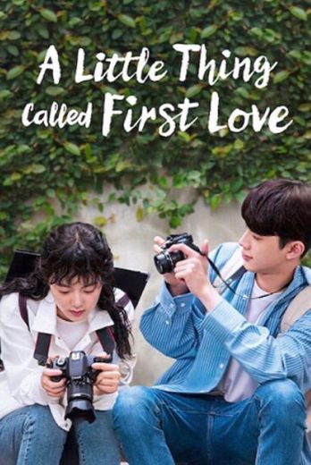 A Little Thing Called First Love