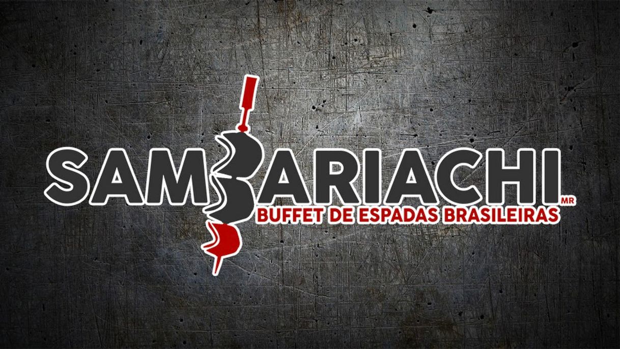 Restaurants Sambariachi · Buffet de Espadas Brasileiras