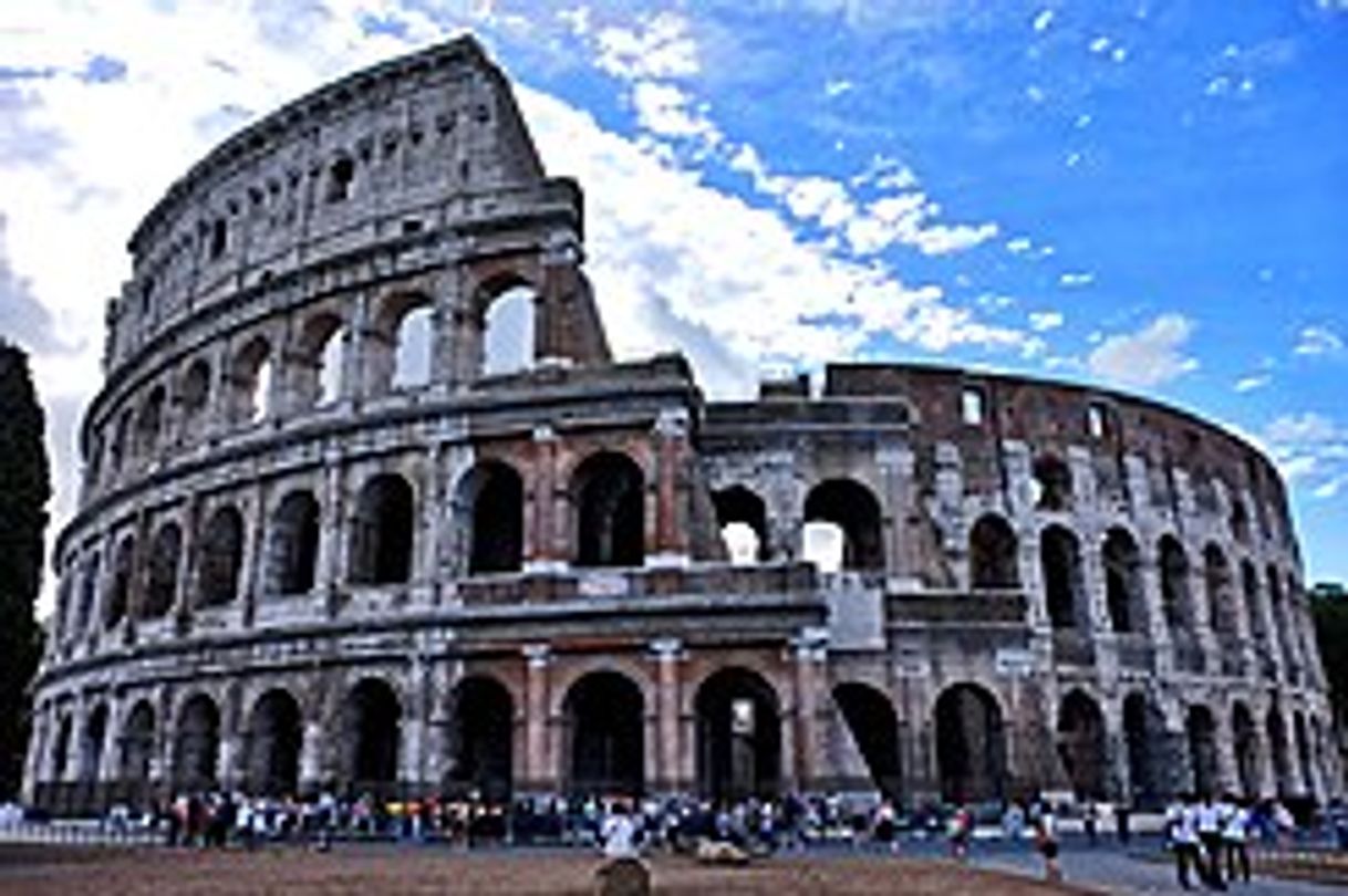 Restaurantes El Coliseo