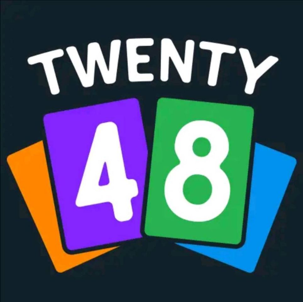 Twenty48 Solitaire - Apps on Google Play