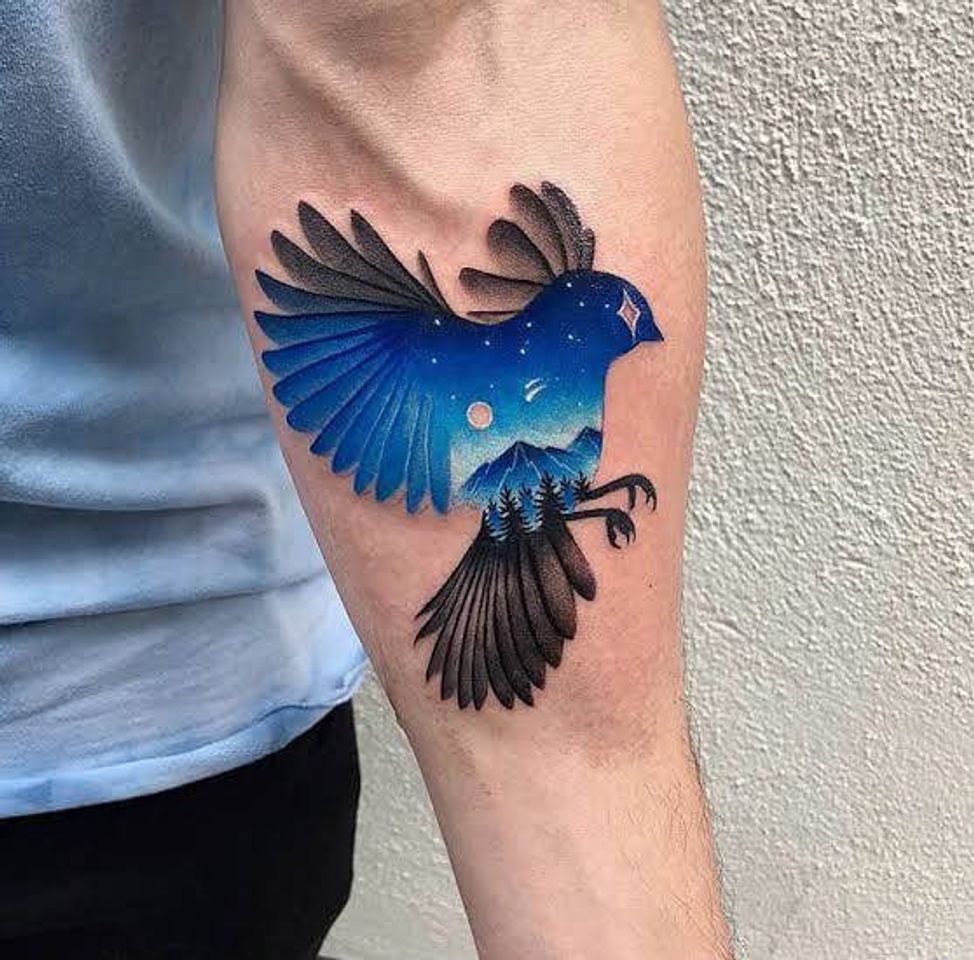 Fashion Tattoos