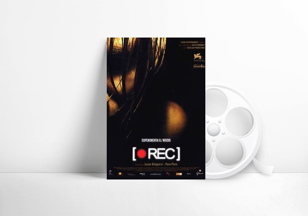 Movie [REC]