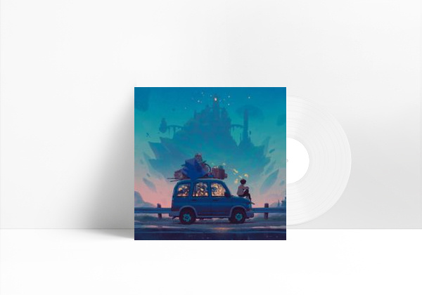 Music Serenity