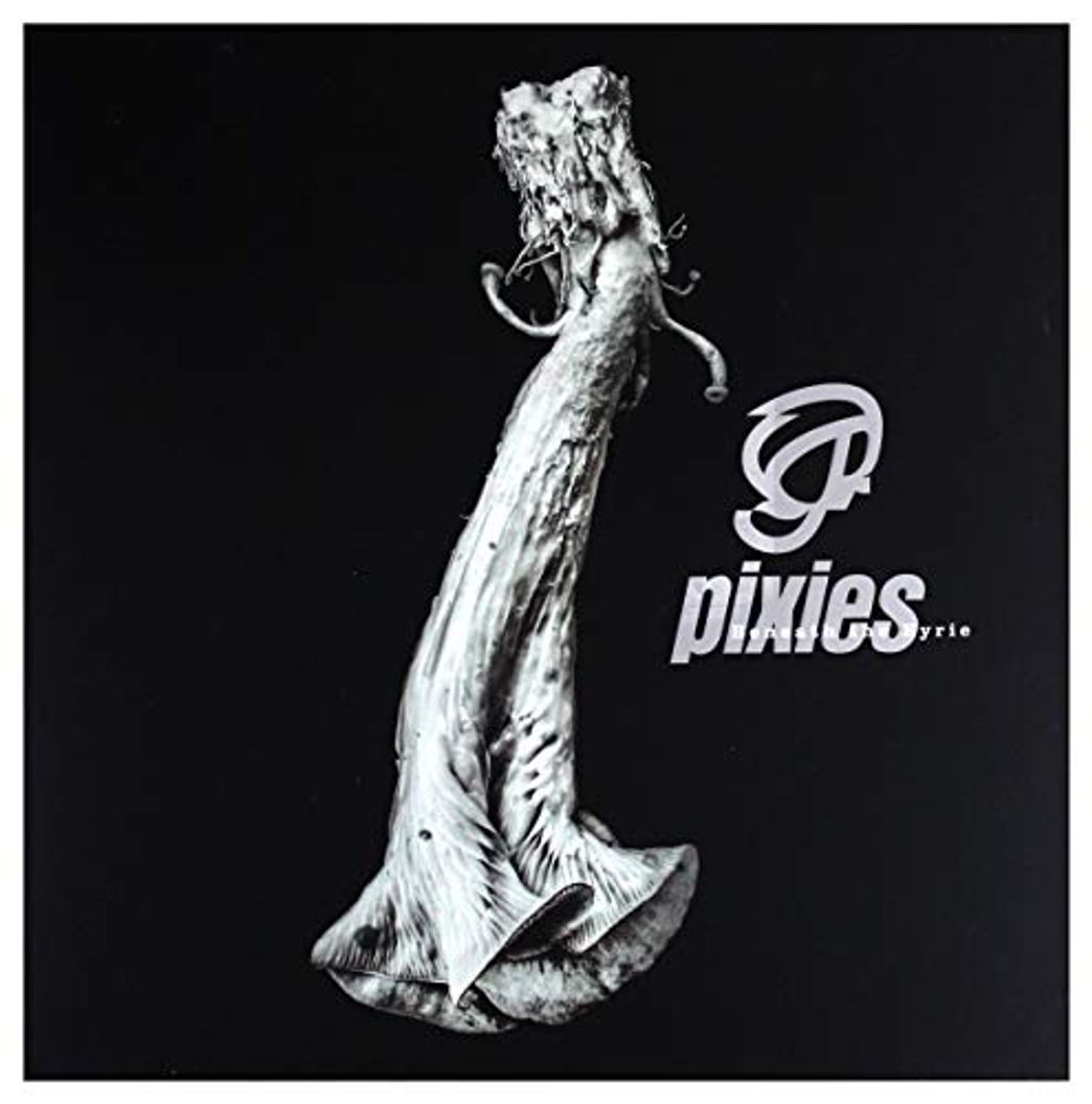 Productos Pixies - Beneath The Eyrie