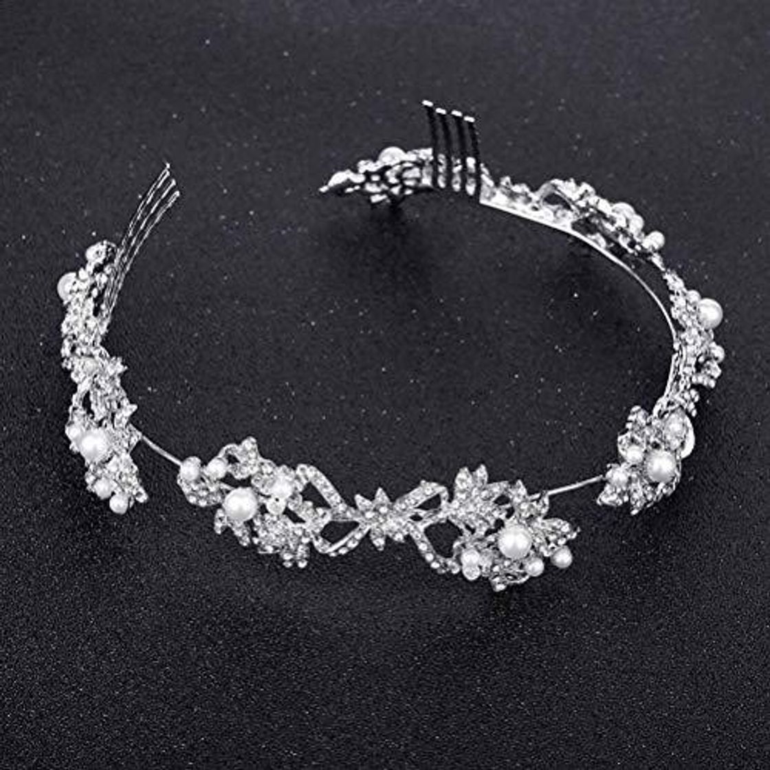 Product Ihairband Diadema de Cristal