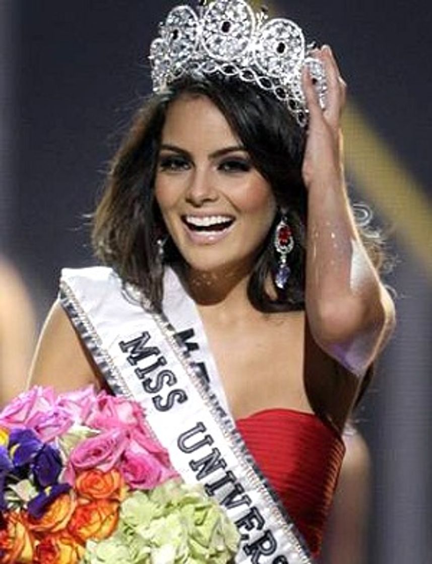 Fashion Miss Universo 2010