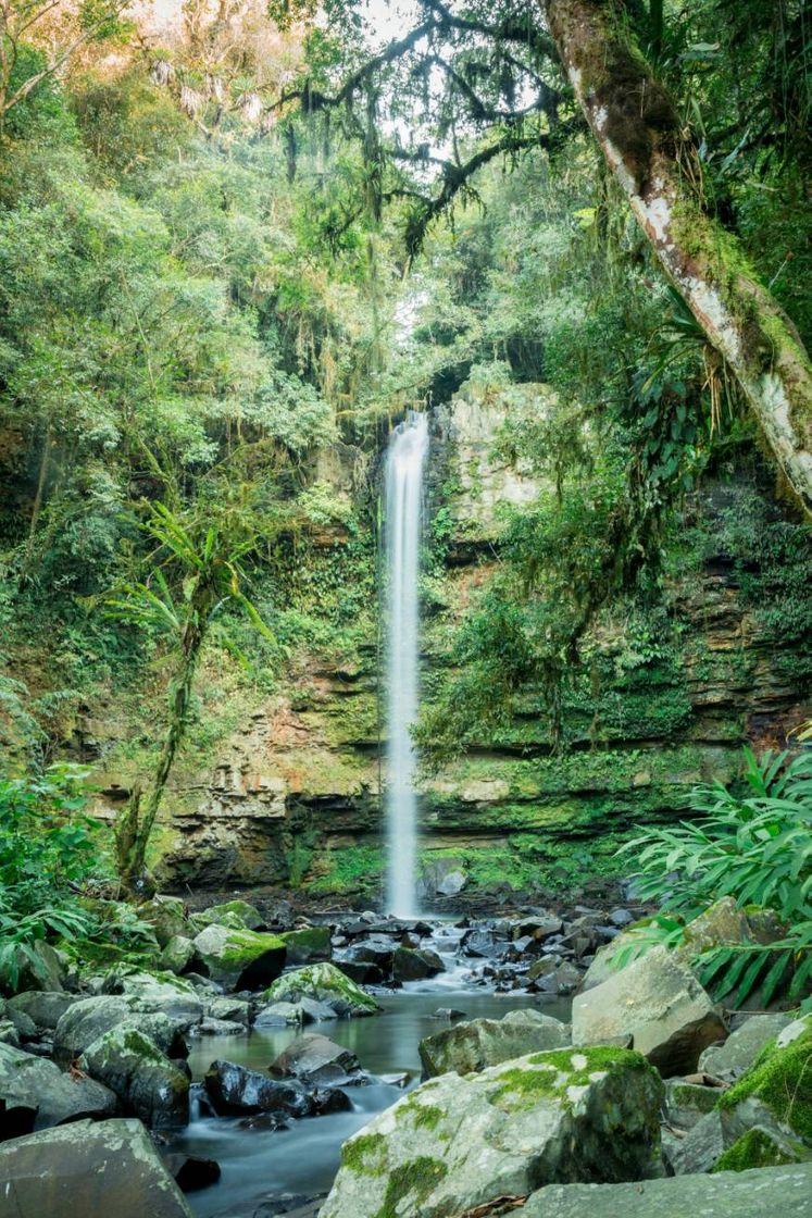 Moda Cachoeira das Águas Sulfurosas - Portal Municipal de Turismo de ...