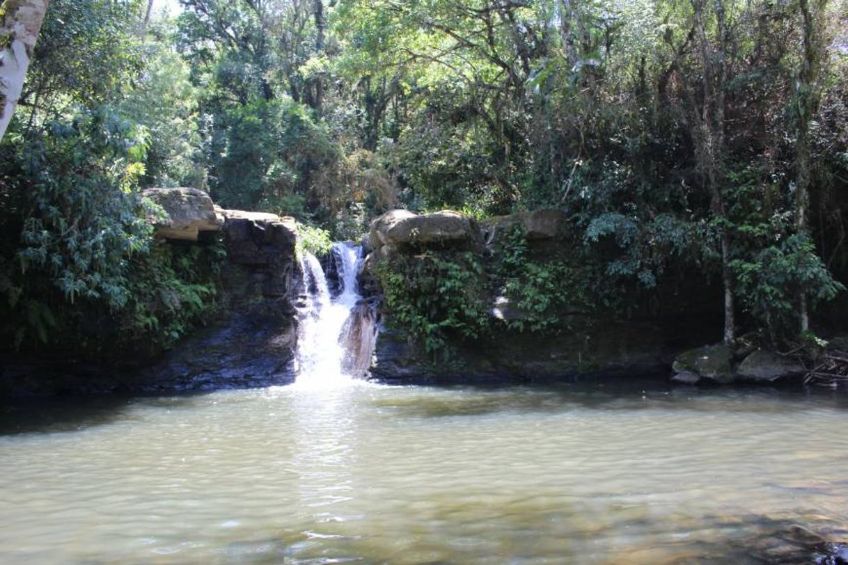 Moda Cachoeira do Saraca - Portal Municipal de Turismo de Braço do ...