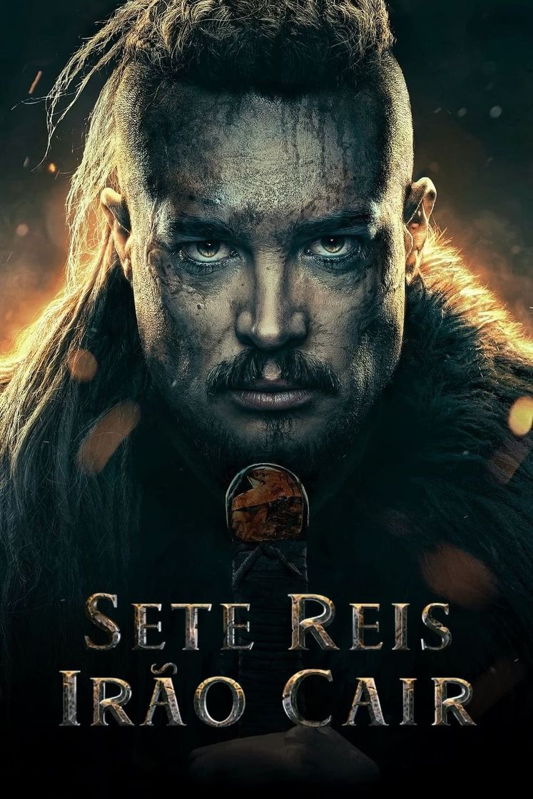 Película Siete reyes deben morir