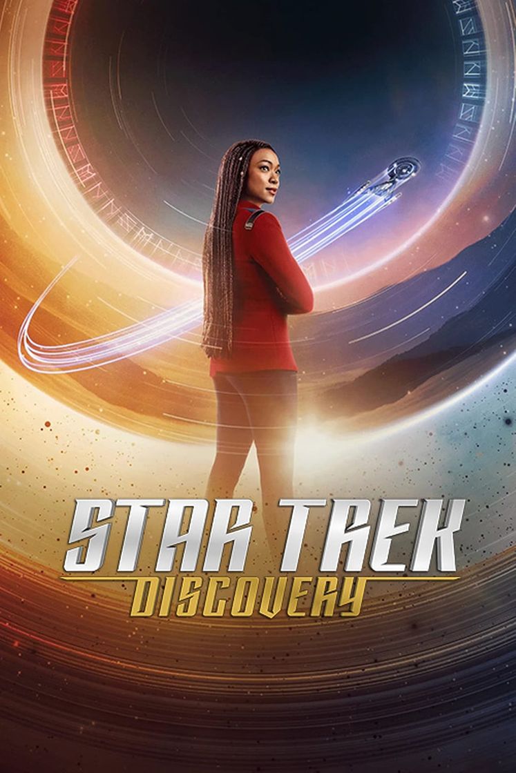 Serie Star Trek: Discovery