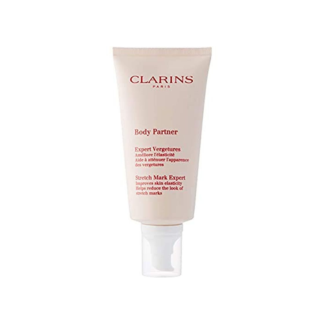 Producto Clarins Body Partner Stretch Mark Expert 175ml