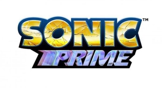 Sonic Prime