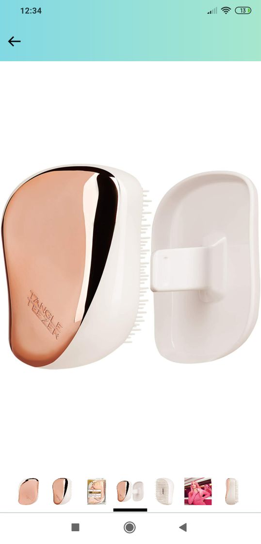 Producto Tangle Teezer