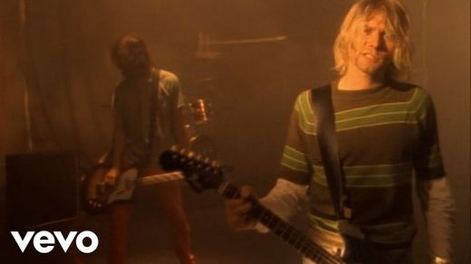 Smells Like Teen Spirit