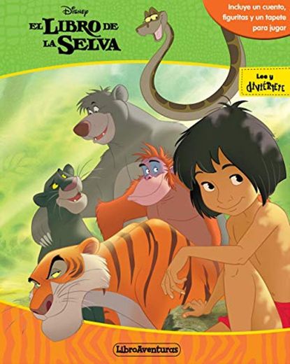 El libro de la selva