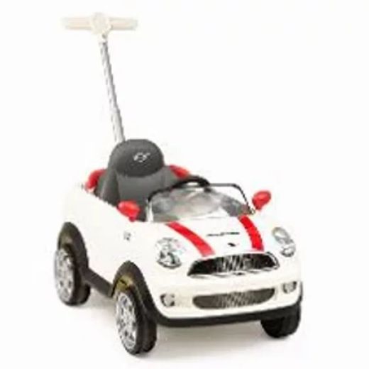 Mini Cooper montable