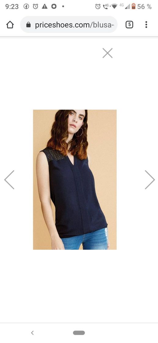 Social 💠BLUSA HOLLY LAND 💠