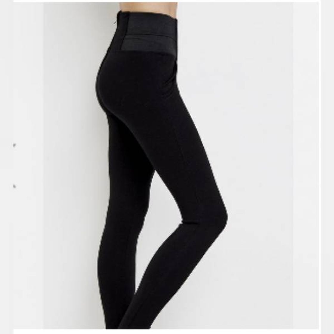 Moda LEGGINGS CASUAL