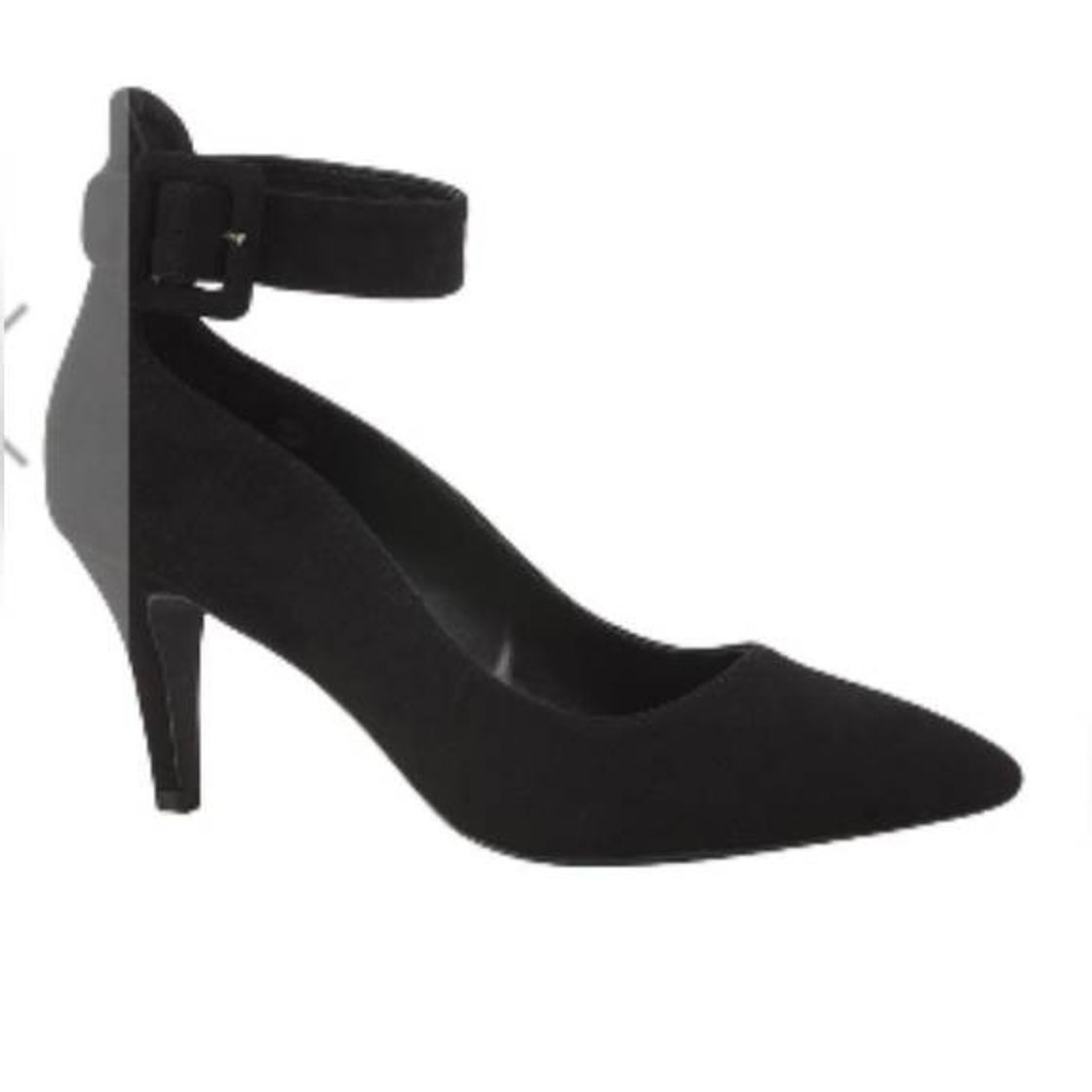 Social 💠ZAPATILLA DE VESTIR YAELI 