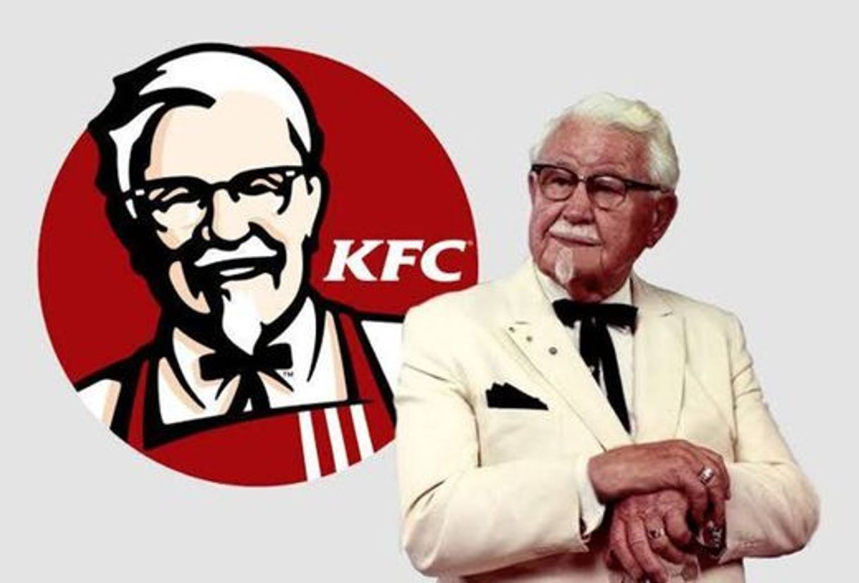 Restaurantes Kentucky Fried Chicken