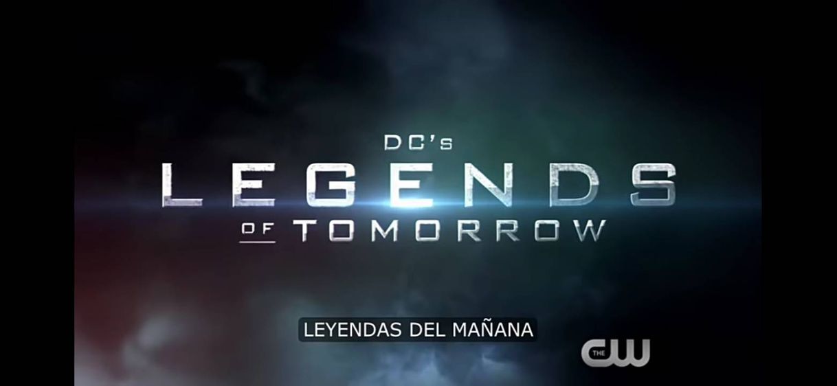 Moda 💠DC's Legends of Tomorrow💠