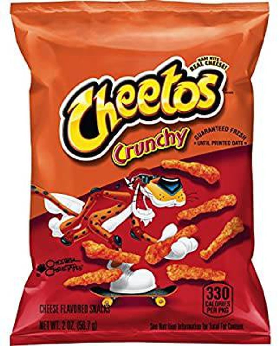 Fashion Cheetos sabor a queso 