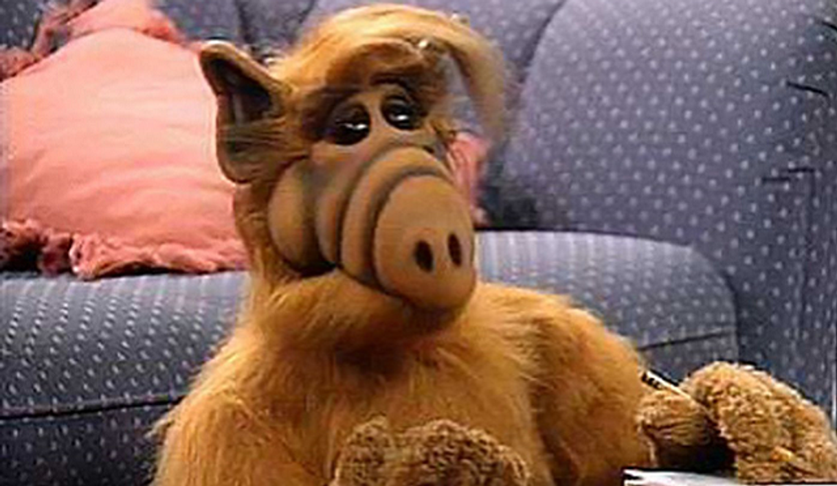 Serie ALF