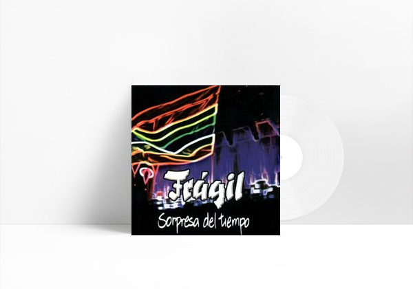 Canción Av. Larco