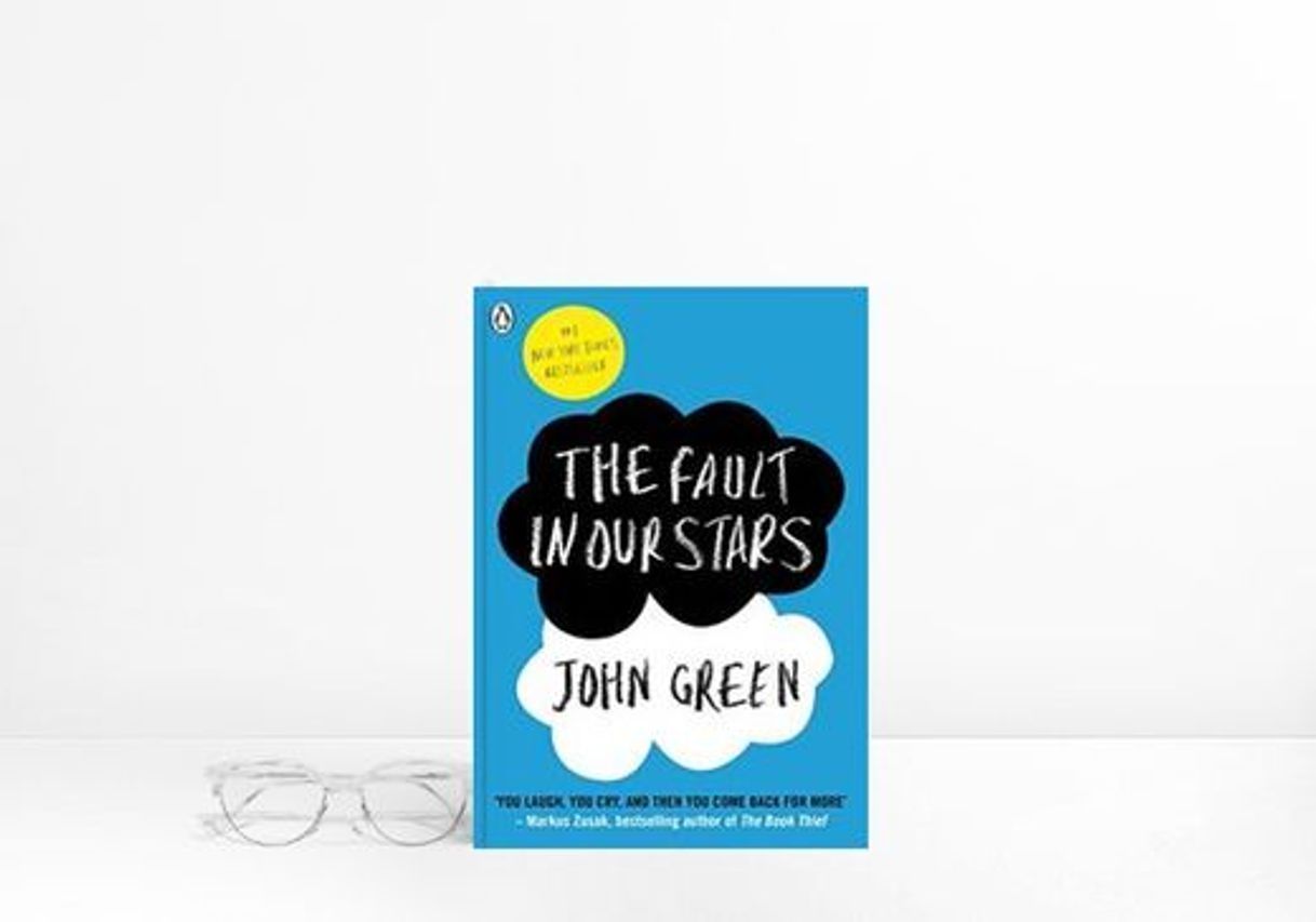 Book The Fault in Our Stars