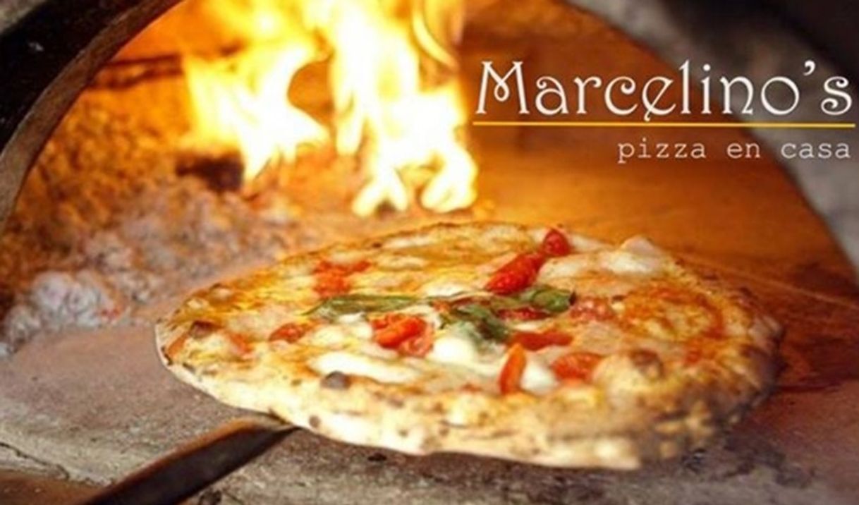 Restaurants Marcelino's