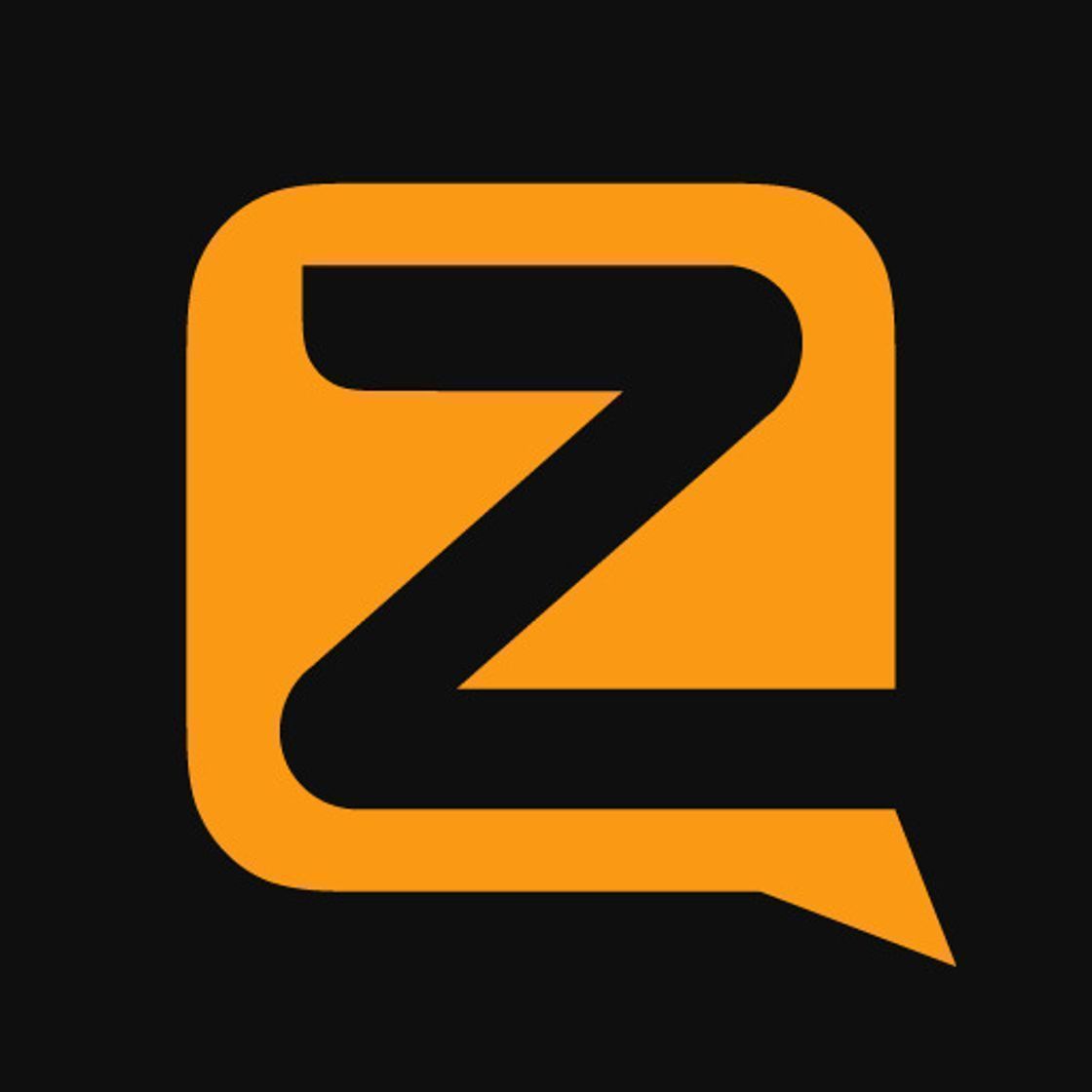 App Zello