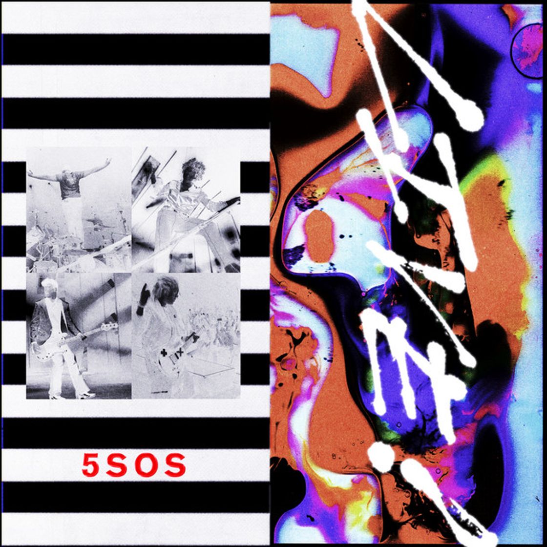 Youngblood - Live