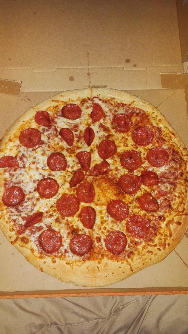 Restaurants Little Caesars Pizza