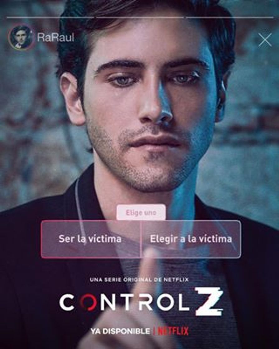 Serie Control Z