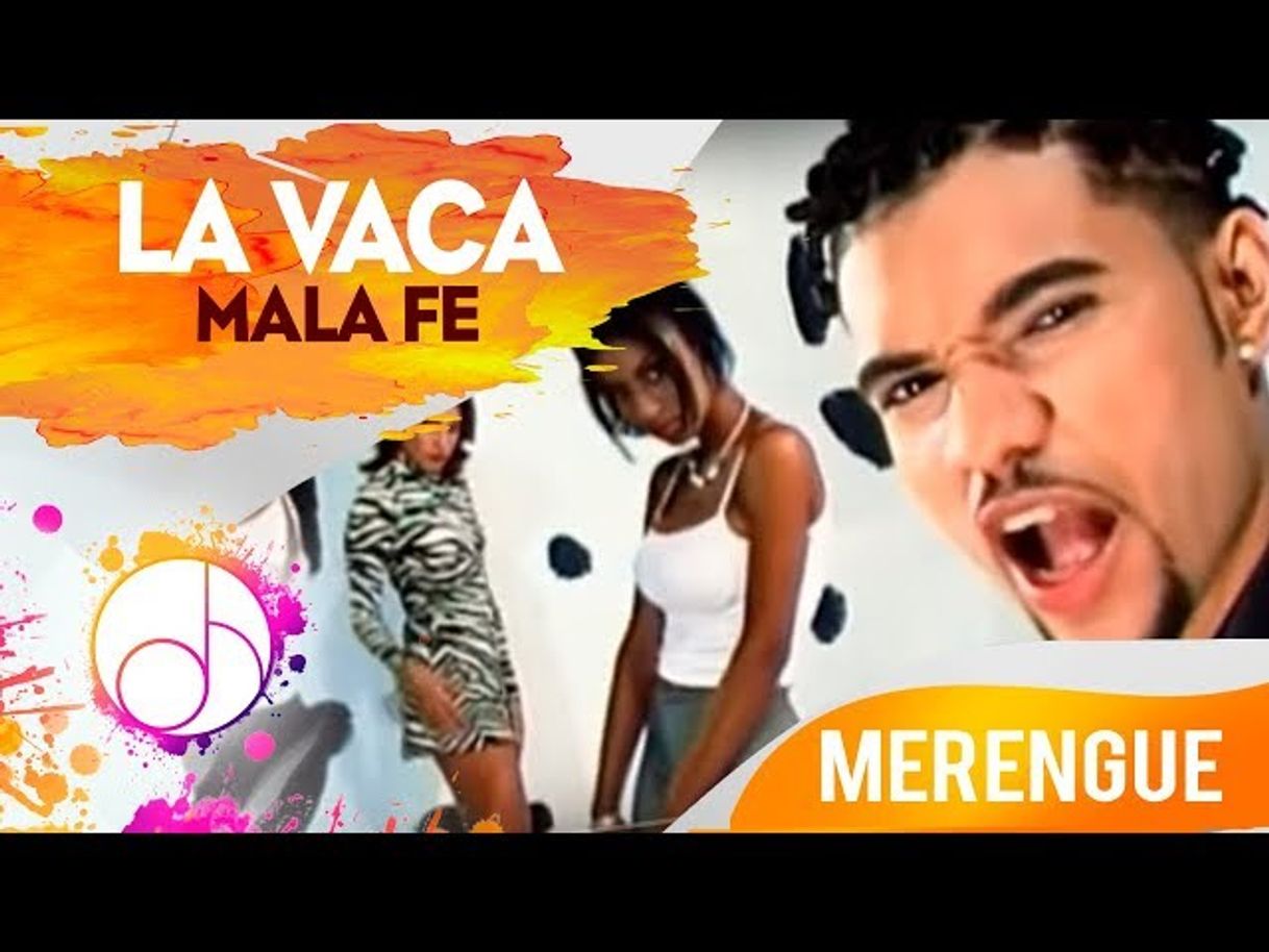 Canción La Vaca