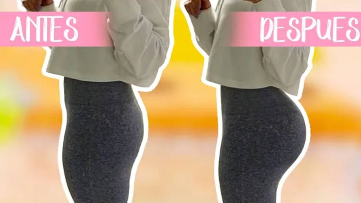 Social COMO AUMENTAR 2 TALLAS TUS GLUTEOS NATURALMENTE EN 7 DÍAS!

