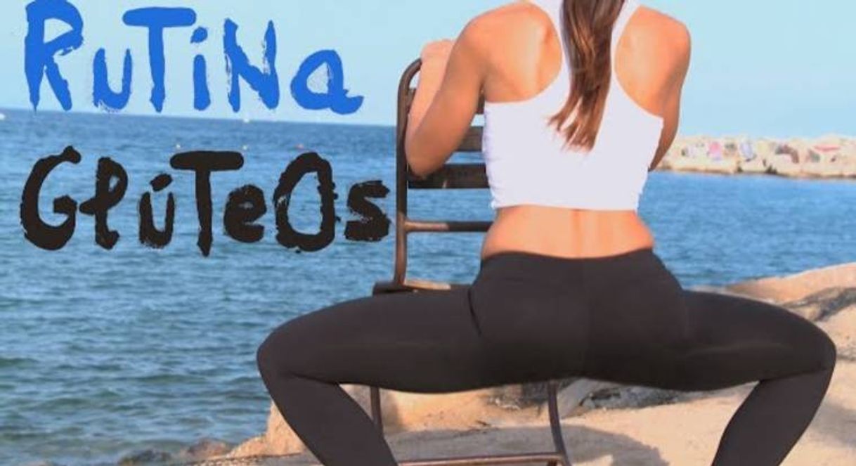 Social Ejercicios para Conseguir Glúteos Firmes y Redondos - YouTube