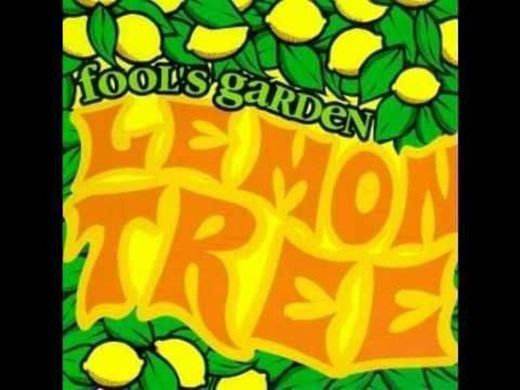 [ Fool's Garden ] - Lemon Tree//Español 