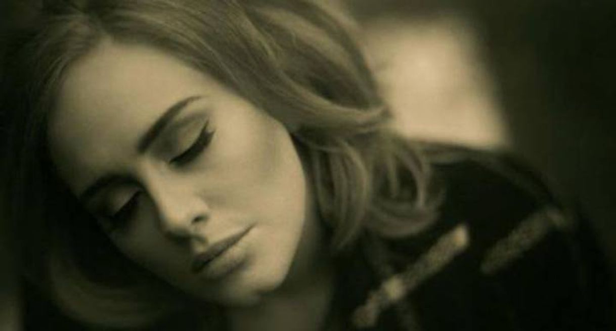 Social Adele - Hello (traducción al español)