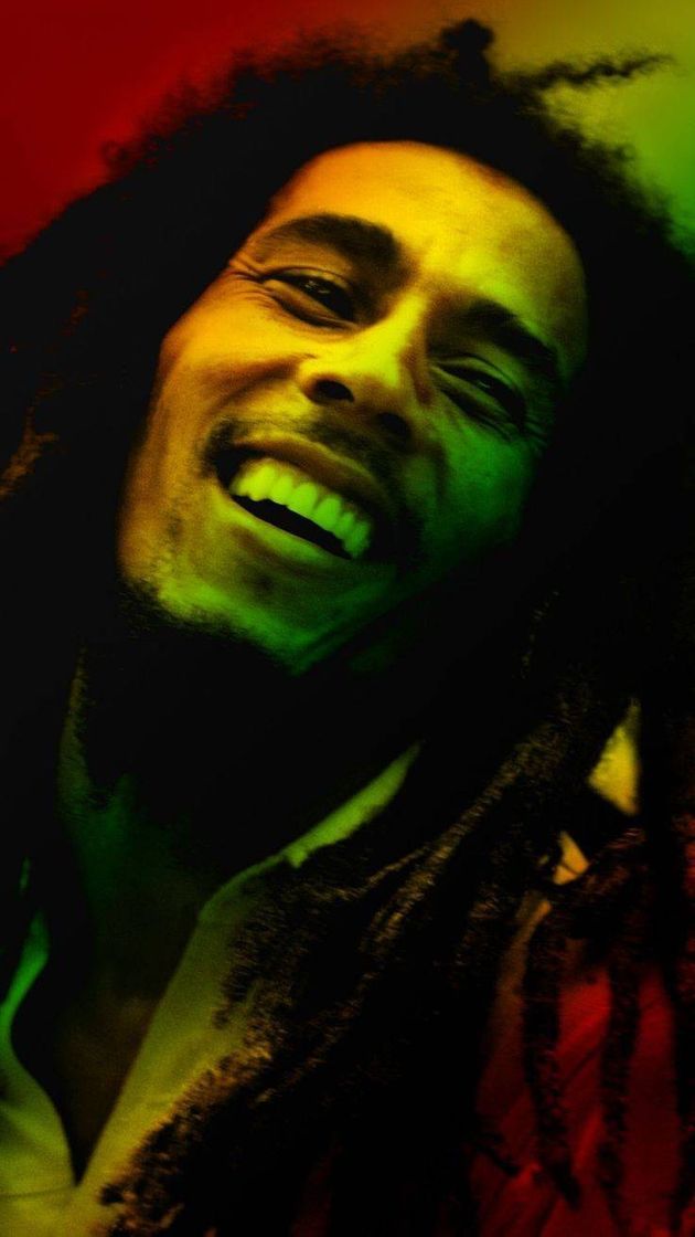 Moda [ Bob Marley ] - Could you be loved//Español// 