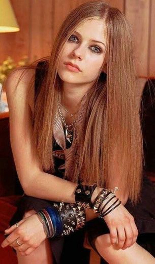 Avril Lavigne - Complicated //Español