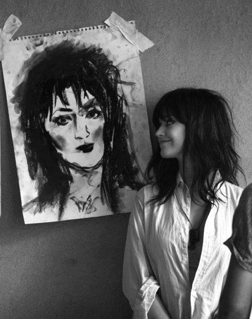 Social Katy Perry-The one that got away (traducción al español)