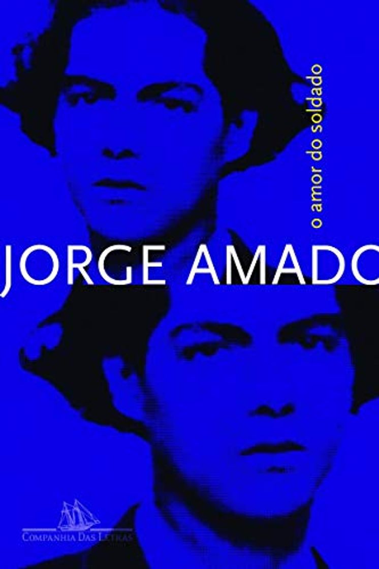 Libro O Amor do Soldado