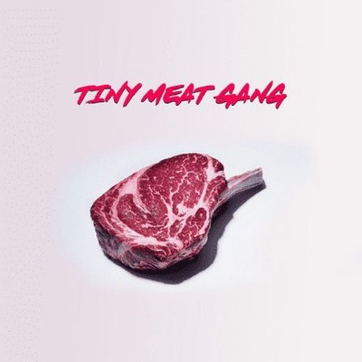 The Tiny Meat Gang Podcast 