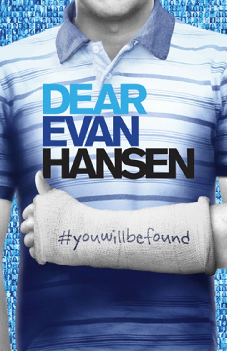 Película Querido Evan Hansen