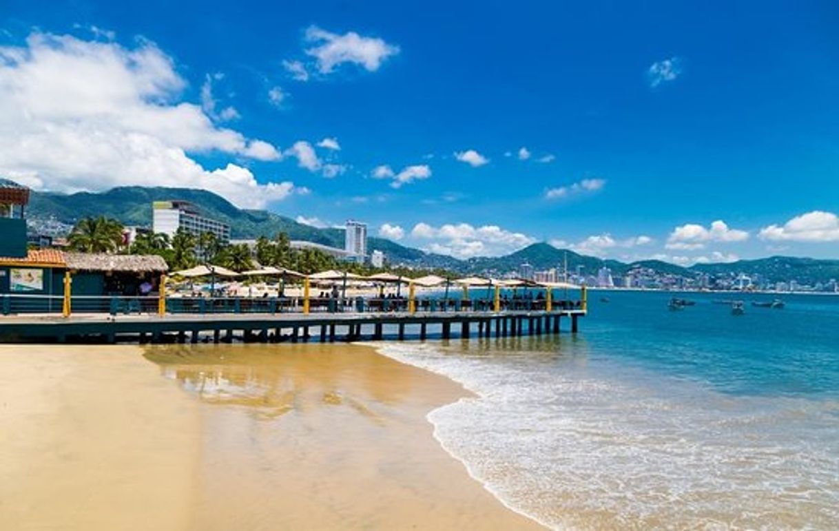 Restaurants 100% Natural Café del Muelle
