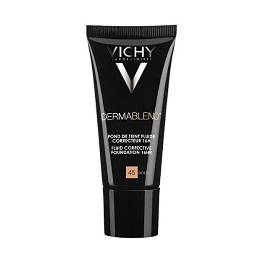 Vichy Dermablend Base de Maquillaje Correctora 16H