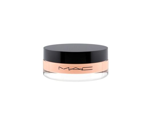Maquillaje en polvo MAC 